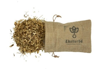 POKRZYWA korzeń - 250 Gram Ekoherba