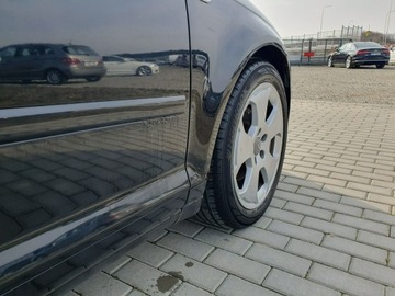 Audi A3 8P Hatchback 3d 2.0 TDI PD 140KM 2004 Audi A3 2.0tdi 140KM Skóra Klima Alu17 Raty, zdjęcie 24