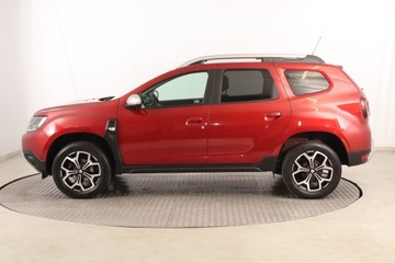 Dacia Duster II SUV 1.0 TCe 101KM 2020 Dacia Duster 1.0 TCe, Salon Polska, Serwis ASO, zdjęcie 2
