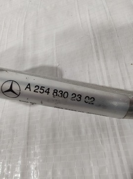 MERCEDES GLC 254 C254 TRUBKA WAZ PŘÍVOD A2548302302
