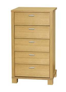 Комплект офисной мебели PALERMO 4307 Дуб MEBLOLAND