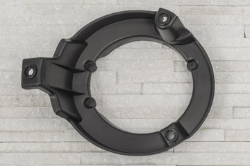 TOYOTA C-HR 16+ MOCOWANIE HALOGENU PRZEDNIEGO LEWE