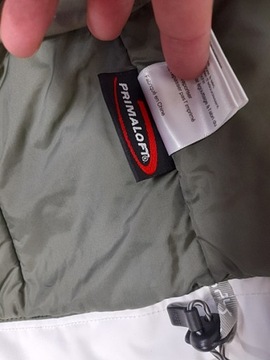 ЛЫЖНАЯ КУРТКА ЖЕНСКАЯ POWDER HORN PRIMALOFT M