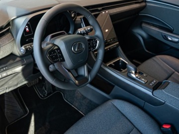 Lexus LBX 1.5 Hybrid 136KM 2025 LEXUS LBX LBX 1.5 Hybrid Suv 136KM 2025, zdjęcie 5