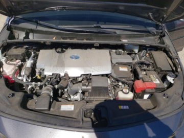 Toyota Prius IV Hatchback Plug-in 1.8 Hybrid Plug-in 122KM 2021 Toyota Prius Prime XLE 2021 1.8 Hybryda Plug-in 121KM, zdjęcie 6