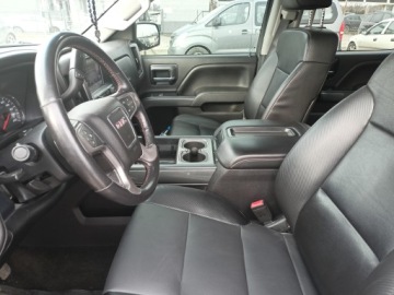  GMC Sierra GMC Sierra 5.3 Benzyna 360KM, zdjęcie 10