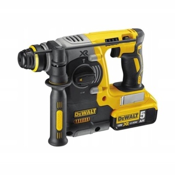 MŁOTOWIERTARKA AKUMULATOROWA 18V XR BEZSZCZ DEWALT