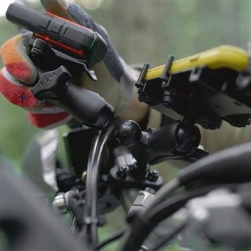 RAM Mount Adapter Kula Ze Śrubką Do Ramion B