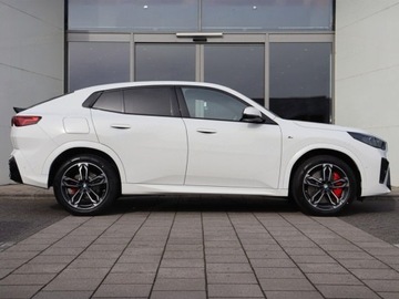 BMW X2 U10 2025 BMW X2 sDrive20i Sport Suv 1.5 (170KM) 2025, zdjęcie 4