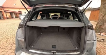 Audi Q5 I SUV 3.0 TDI 240KM 2010 Audi Q5 Audi Q5 3.0 Diesel 240KM, zdjęcie 22