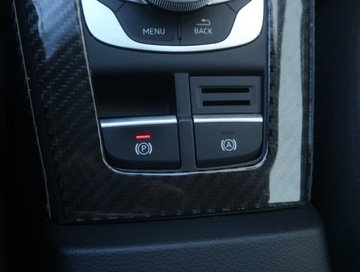 Audi A3 8V Hatchback 3d 1.4 TFSI 125KM 2014 Audi A3 1.4 TFSI, Salon Polska, Automat, Navi, zdjęcie 16