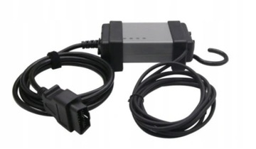 Диагностический прибор OBD2 Vida Dice 2014D Volvo