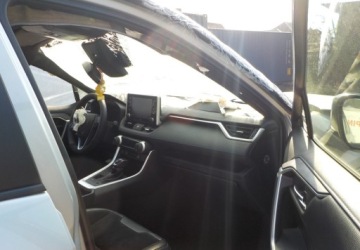 Toyota RAV4 V SUV 2.5 Hybrid Dynamic Force 218KM 2019 Toyota RAV4 Okazja 2.5 Hybryda 218KM, zdjęcie 18