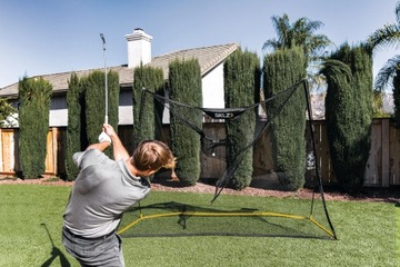 SKLZ GOLF ПОРТАТИВНАЯ СЕТКА ДЛЯ ТРЕНИРОВОК ДЛЯ ГОЛЬФА