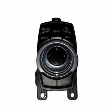 PANEL STEROWNIA KONTROLER IDRIVE BMW F10 F11 F20