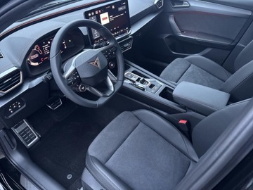 Cupra Leon II Sportstourer Facelifting 1.5 eTSI MHEV 150KM 2026 Cupra Leon Sportstourer 1.5 eTSI 150 KM 7-biegowa, zdjęcie 8