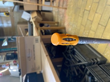 Накладки на арматурные стержни SAFEFIX BHP 8-16