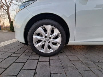 Renault ZOE I 2016 RENAULT ZOE NAVI KAMERA KEYLESS BATERIA NA WLASNOSC, zdjęcie 34