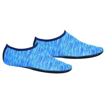 Soft Water Shoes Ultralight Diving Socks Slip Swim