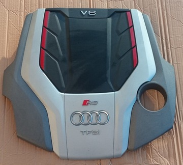 POKRYWA OSŁONA SILNIKA AUDI RS5 06M103925P