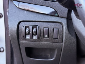 Renault Grand Scenic II 2012 Renault Grand Scenic Automat*Benzyna+LPG*Panorama, zdjęcie 17