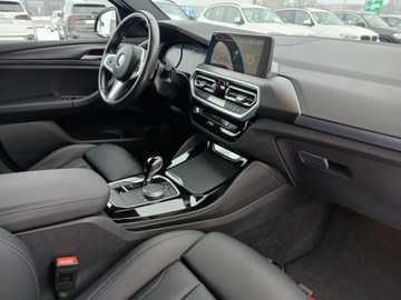 BMW X4 G02 SUV 20i 184KM 2021 BMW X4 BMW X4 xDrive20i 184 KM !! Salon PL, 1 wł,, zdjęcie 23
