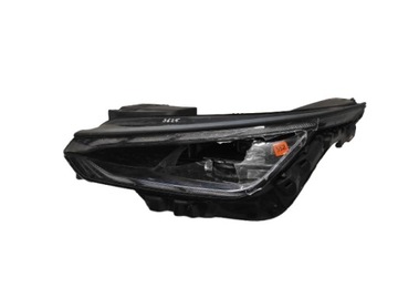 KIA EV6 21- SVĚTLO FULL LED LEVÝ PŘEDNÍ 92101-CV1 - DÍLY