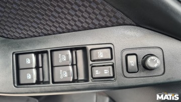 Subaru Forester IV Terenowy Facelifting 2.0i 150KM 2017 Subaru Forester 2.0BENZ 150KM Automat 4x4 climatronic 1 rej 2018 bezwypadek, zdjęcie 30