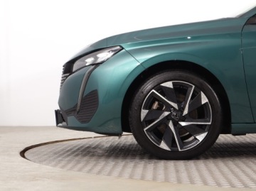 Peugeot 308 III SW 1.2 PureTech 130KM 2023 Peugeot 308 1.2 e-THP, Salon Polska, zdjęcie 14