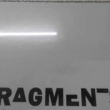 ФРАГМЕНТЫ ФИЛЬМА А. ВОЩИНСКОЙ