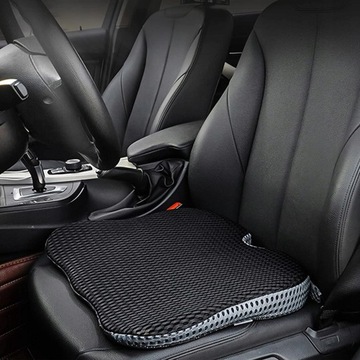 Подушка клиники с пеной памяти