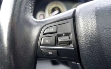 BMW Seria 5 F10-F11 Touring 530d 258KM 2011 BMW Seria 5 530d xDrive Bogate wyposazenie Serwisowany w ASO BMW Uszkodzon, zdjęcie 29