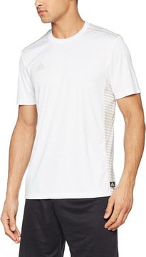 X3721 Adidas Tan Cl męska KOSZULKA TRENINGOWA M