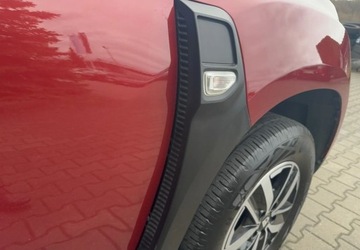 Dacia Duster II SUV 1.0 TCe LPG 100KM 2020 Dacia Duster 1.0 TCE 100 KM LPG 5 bieg. manual Comfort BenzynaLPG, zdjęcie 10