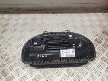 BMW X5 F15 6802319 SADA PREDKOSCIOMIERZY Z HUD - OEM
