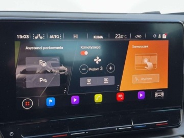 Cupra Formentor 2022 Cupra Formentor Kamera 4DRIVE Podgrzewane fotele Martwe pole 2.0 Diesel, zdjęcie 21