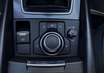 Mazda 6 III Kombi 2.0 SKYACTIV-G 145KM 2015 Mazda 6 2.0 NAVI bezwypadkowa MANUAL zarejestrowana 2.0 Benzyna, zdjęcie 29