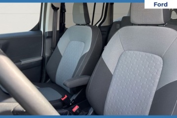Ford Tourneo Courier II 1.0 EcoBoost 125KM 2024 Titanium 1.0 125KM, zdjęcie 5