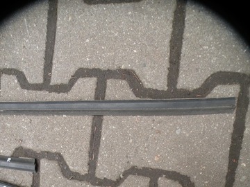 Volvo 740 940 960 83-97 Накладка на лобовое стекло