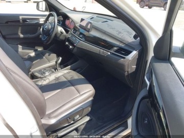 BMW X1 F48 2021 BMW X1 sDrive28I 2021 2.0l 2.0 Benzyna 228KM, zdjęcie 9