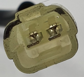 SENZOR TEPLOTY RADIÁTORU MERCEDES W163