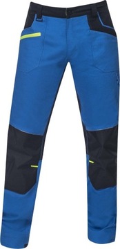 SPODNIE ARDON 4XSTRETCH DO PASA ROBOCZE H6081/50