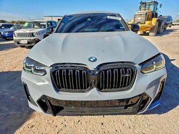 BMW X4 G02 2025 BMW X4 M40i 2025 3.0 Benzyna 382KM, zdjęcie 5