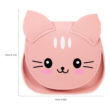 TORBA NA CHUSTĘ DZIECIĘCA TOrebeczka dla małych dziewczynek