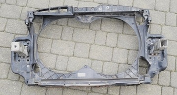 AUDI A6 C6 3.0 TDI PAS PRZÓD PRZEDNI WZMOCNIENIE CZOŁOWE