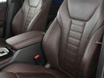 BMW X4 G02 SUV Facelifting 2.0 20d 190KM 2025 BMW X4 xDrive20d Sport Suv 2.0 (190KM) 2025, zdjęcie 3