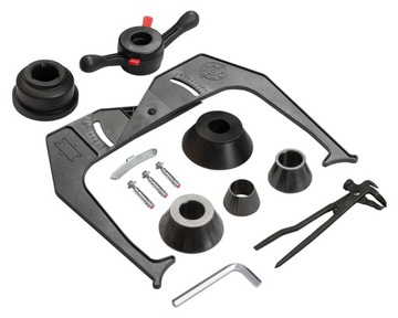 REDATS W-820 Автоматический балансировочный станок, ИТАЛЬЯНСКИЙ