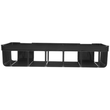 ПОДВЕСНОЙ ОРГАНАЙЗЕР ДЛЯ ВАННОЙ, ПУСТАЯ СТЕНА