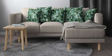 ДЕКОРАТИВНАЯ НАВУШКА 45x45 JASIEK 002