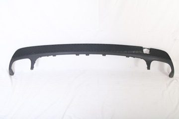 Spoiler Dokładka Zderza Dyfuzor Mercedes Cla 117
